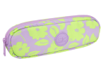 Piórnik saszetka bez wyposażenia CoolPack Deck Flores Lila