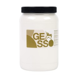Podkład Gesso białe Renesans 1200ml