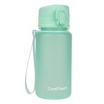 Bidon na wodę CoolPack Drink & Go Brisk Mini Powder Mint 400 ml