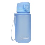 Bidon na wodę CoolPack Drink & Go Brisk Mini Powder Blue 400 ml