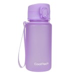 Bidon na wodę CoolPack Drink & Go Brisk Mini Powder Purple 400 ml