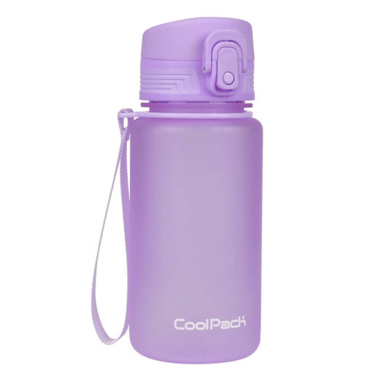 Bidon-Coolpack-Brisk-mini-400ml-Powder-Purple-Z17648.jpg