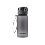 Bidon na wodę CoolPack Drink & Go Brisk Mini Grey 400 ml