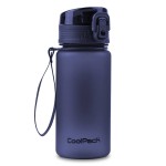 Bidon na wodę CoolPack Drink & Go Brisk Mini Navy 400 ml