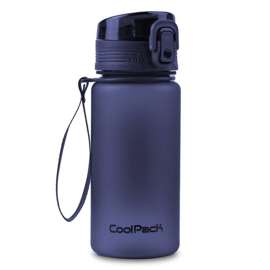Bidon-Coolpack-Brisk-mini-400ml-Navy-Z17638.jpg