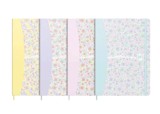 notes oxford A5 floral.webp