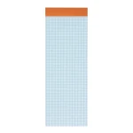 blok notatnikowy oxford everyday 7.4 x 21 cm 160 stron_f3.webp