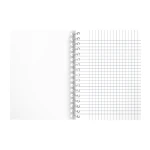 notes a6 na spiralce oxford romance.webp