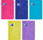 Zeszyt A6 Oxford Touch 48-kartkowy w kratkę