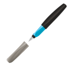 pelikan twist pióro wieczne color blocking stal czarno-szao-niebieski.PNG