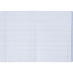 zeszyt a5 oxford w kratkę_czarna okładka_f.webp