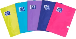Zeszyt A5 Oxford Touch 60-kartkowy gładki