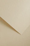 Karton ozdobny Galeria Papieru A4 220g - 20 arkuszy - wood jasnokremowy