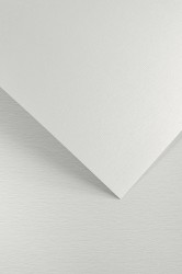 Karton ozdobny Galeria Papieru A4 230g - 20 arkuszy - kora biały
