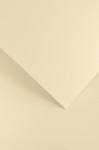 Karton ozdobny Galeria Papieru A4 230g - 20 arkuszy - kora kremowy