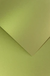 Karton ozdobny Galeria Papieru A4 180g - 20 arkuszy - millenium złoty