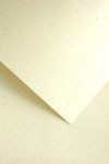 Karton ozdobny Galeria Papieru A4 220g - 20 arkuszy - pepper kremowy