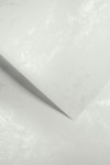 Karton ozdobny Galeria Papieru A4 220g - 20 arkuszy - marmur srebrny