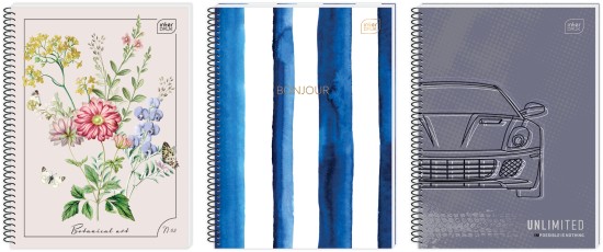 Kołozeszyt A5 100 # mix 5902277171313.jpg