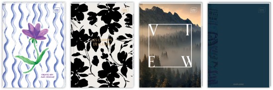 Brulion A4 192 # mix 5902277171146.jpg