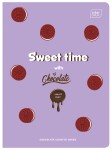Zeszyt A5 32# Zapach Choco 5902277300928 (2).jpg