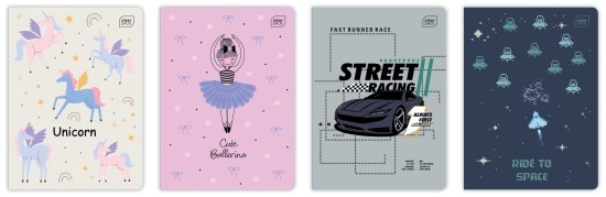 Zeszyt A5 16 # PP Magic 5902277293763.jpg