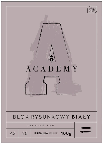Blok Rysunkowy A3 ACADEMY 5902277331717.jpg