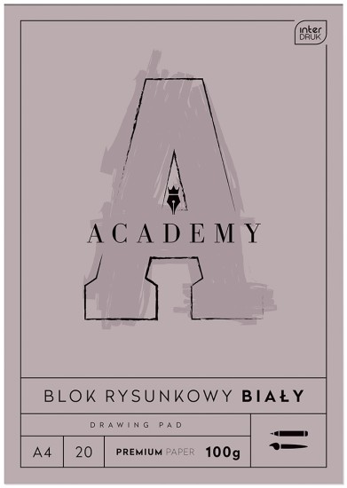 Blok Rysunkowy A4 ACADEMY 5902277331700.jpg
