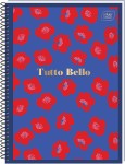 Kolozeszyt A6 80 # Metallic Tutto Bello 5902277367488 (4).jpg
