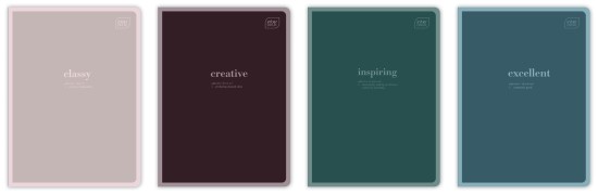 Zeszyt A5 96 # Hybrid Words 5902277348371.jpg