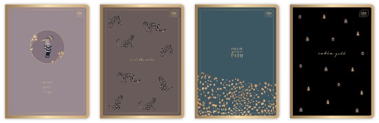 Zeszyt A5 80 = Metallic Satin Gold 5902277314130.jpg