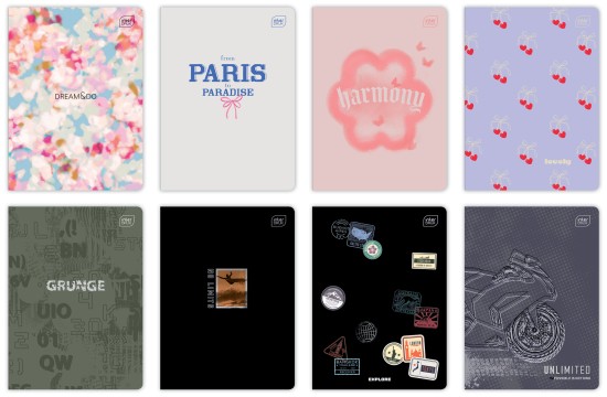 Zeszyt A5 60 # UV mix 5902277366818.jpg