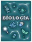 Zeszyt przedmiotowy A5 Interdruk 60 kartkowy w kratkę - biologia