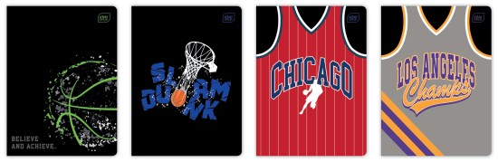 Zeszyt A5 32 # UV Sport 5902277366603.jpg