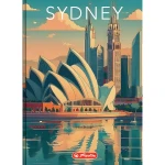 zeszyt herlitz retro city 160k twarda oprawa_WZÓR 03.webp