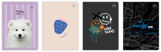 Zeszyt A5 32 gładki UV mix 5902277366801.jpg