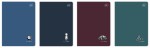 Zeszyt A5 16 # UV It’s Simple 5902277366375.jpg