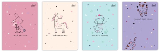 Zeszyt A5 16 # UV Piccolo 5902277366337.jpg