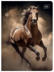 Zeszyt A5 16# UV Wild Horses 5902277366320 (4).jpg