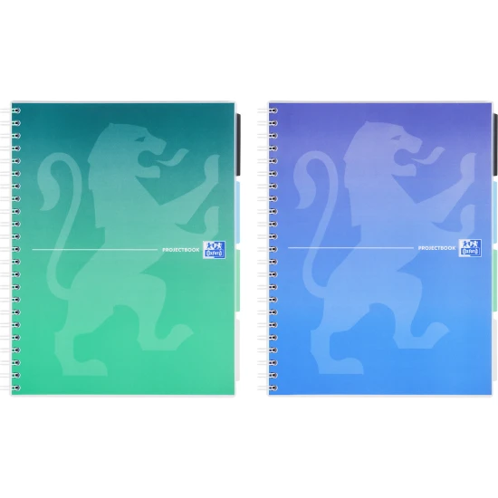 kołozeszyt a4 oxford gradient klasyczny.webp