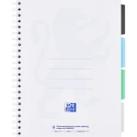Zeszyt oxford a4 na spirali projectbook.webp