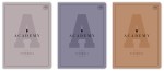 Zeszyt A4 60 # Academy 5902277299222.jpg