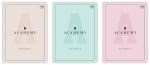 Zeszyt A4 60 # Academy Pastel 5902277299239.jpg