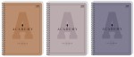 Kolozeszyt A4 100 # Academy 5902277299345.jpg