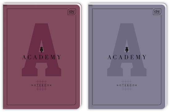 Brulion A4 96 # Academy 5902277299284.jpg