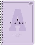 kolozeszyt B5 100 Academy Pastel 5902277299338 (3).jpg