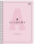 kolozeszyt B5 100 Academy Pastel 5902277299338 (4).jpg