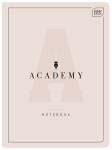 Zeszyt A5 60 # Academy Pastel 5902277299208 (1).jpg