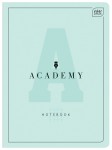 Zeszyt A5 60 # Academy Pastel 5902277299208 (2).jpg