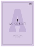 Zeszyt A5 60 # Academy Pastel 5902277299208 (3).jpg